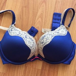 Aerie bra